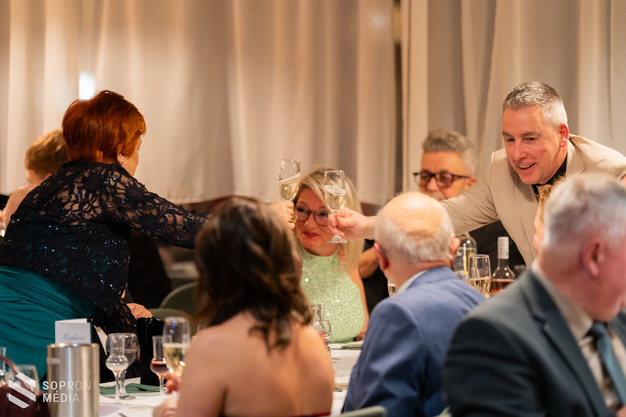 Hagyomány, érték, közösség – Egy este a soproni iparosság tiszteletére