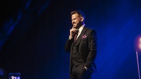 A Titok Sopronban – Egy este Danny Blue-val