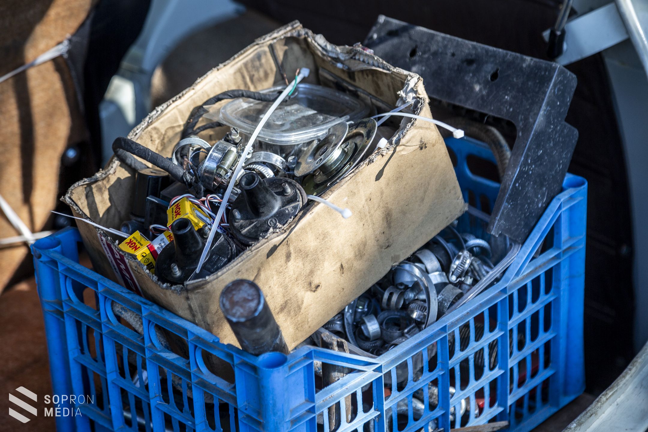Nemcsak a Lőverekben, de a Fő téren is táncra perdültek