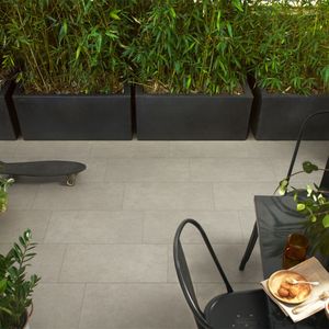 Saime Neutra Grigio