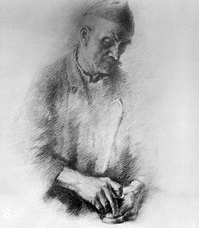 Öregember