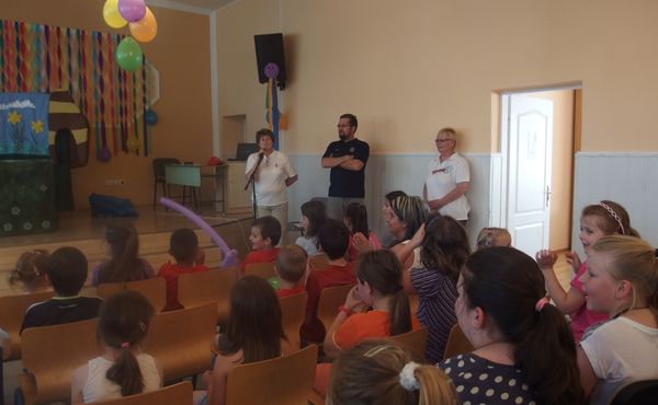 Gyermeknap 2015.