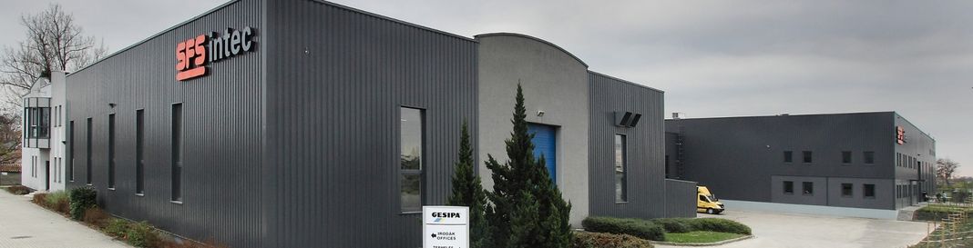 SFS Group Hungary Kft.