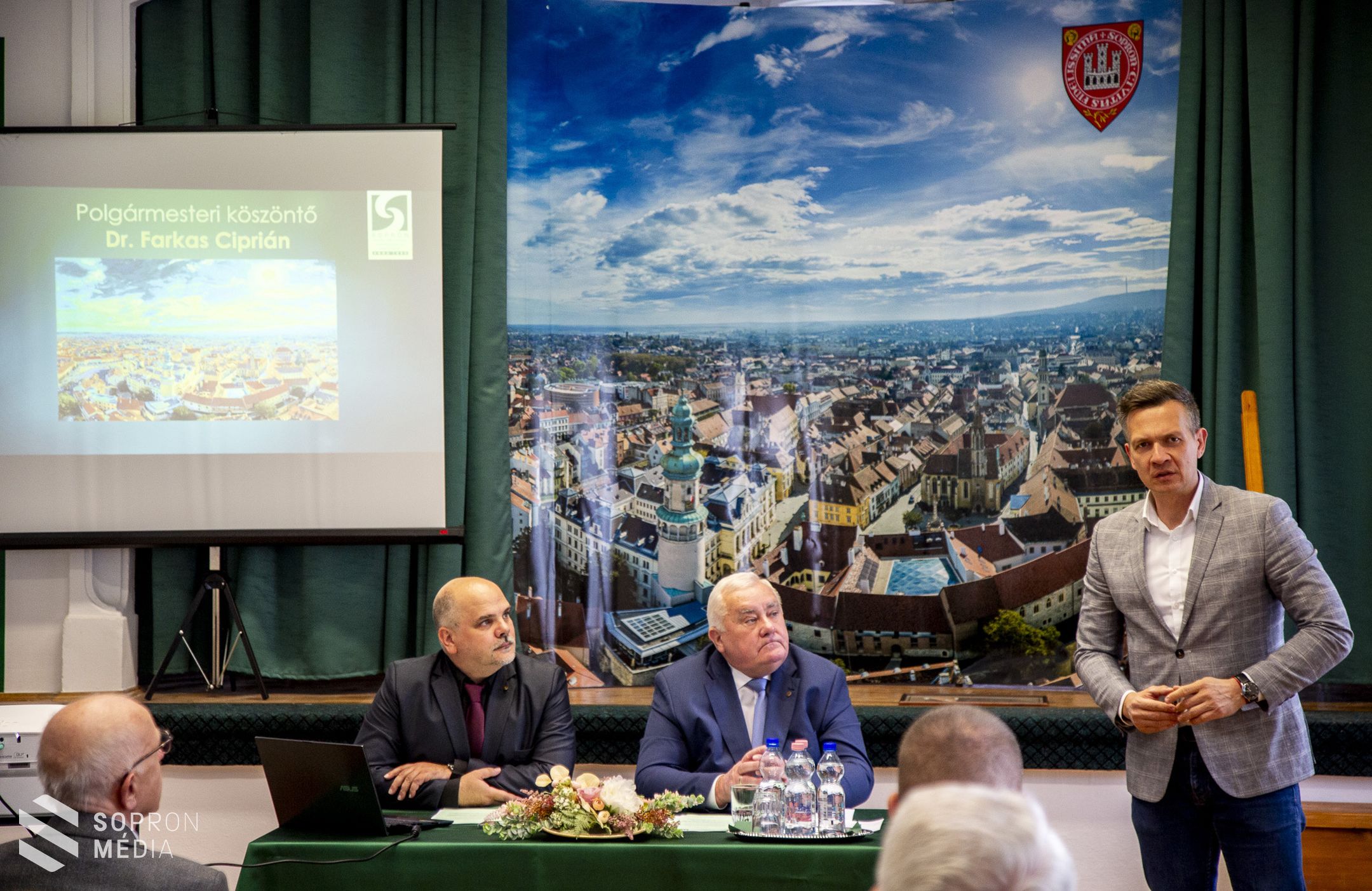 Fókuszban a helyi gazdaság megerősítése