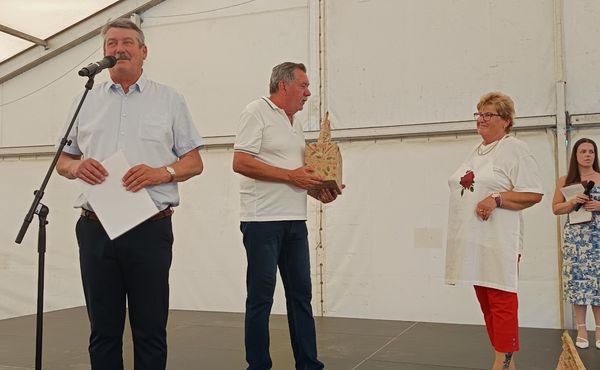 XIV. Bikafesztivál és Majális, 2025. május 1. 2. rész