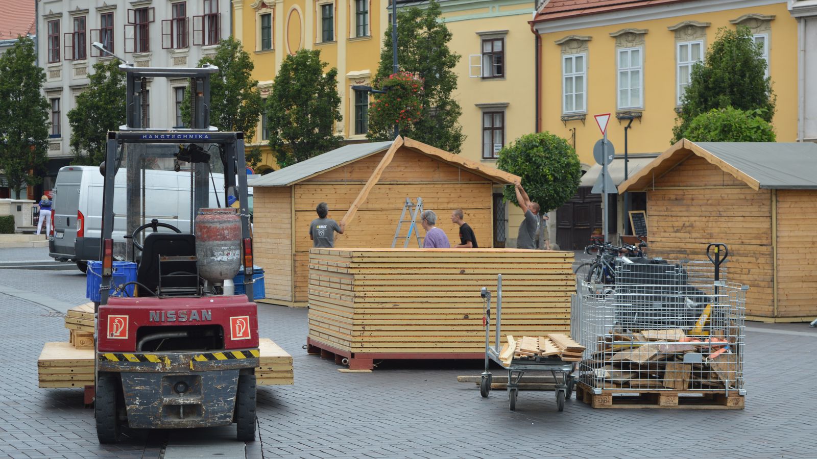 Sopron Picnic is coming soon!