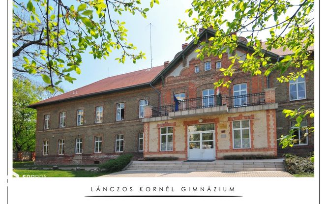 Lánczos Kornél Gimnázium Székesfehérvár 