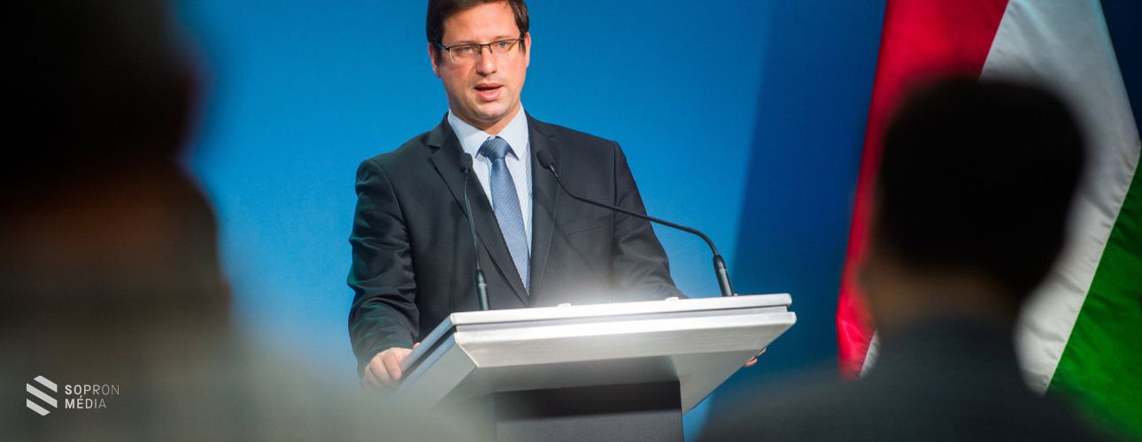 Lezárást rendelt el a kormány -  bezárnak az oktatási intézmények, üzletek