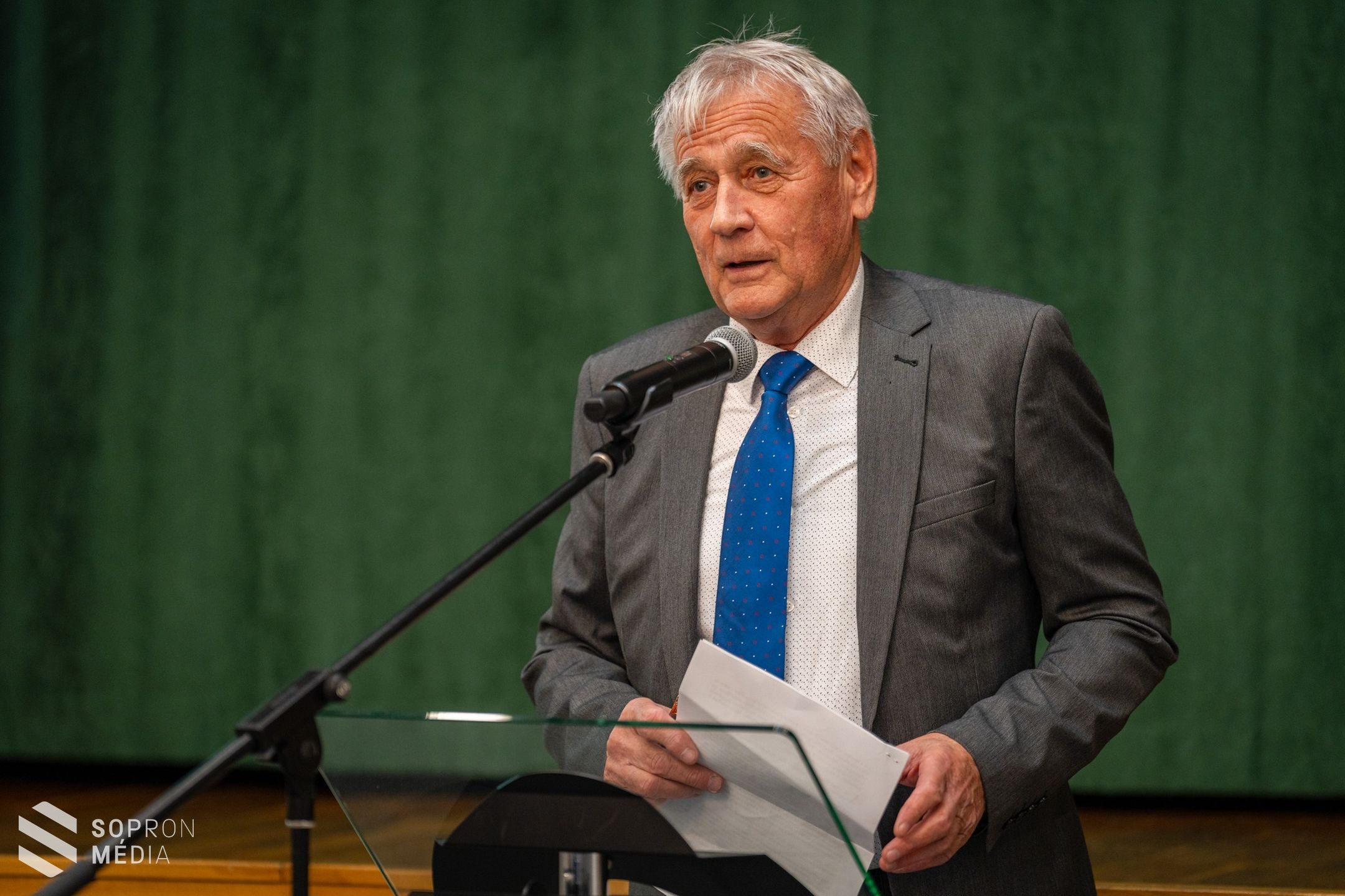 Béke és biztonság Magyarországnak