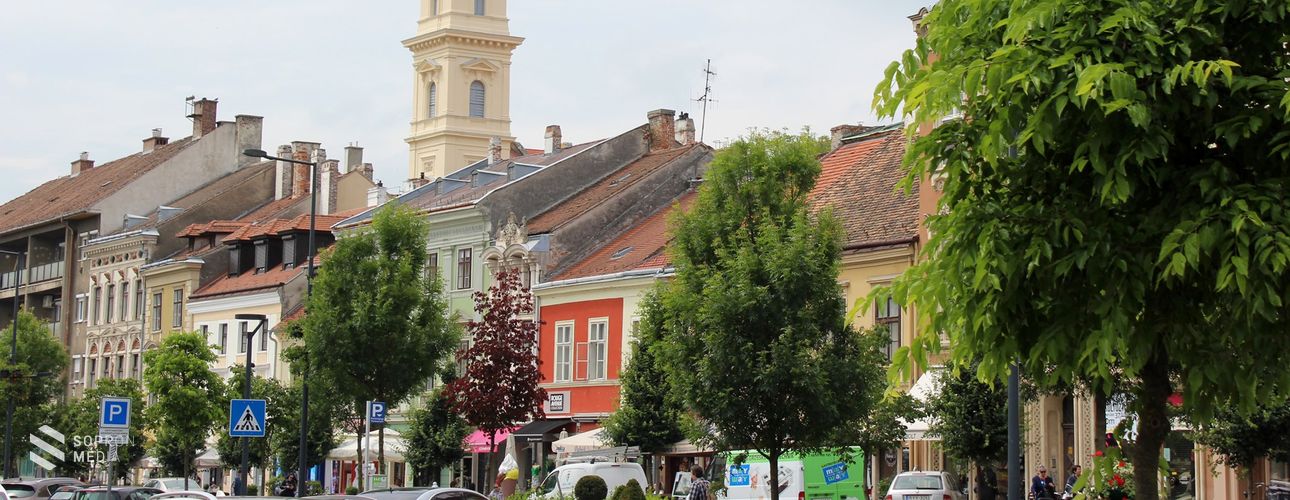 Sopron várja az osztrák vendégeket