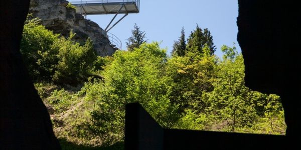 Fertőrákosi Kőfejtő és Barlangszínház