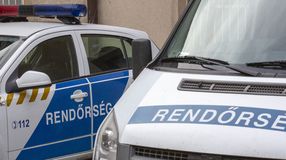 Három migránst fogtak el a rendőrök Sopronban