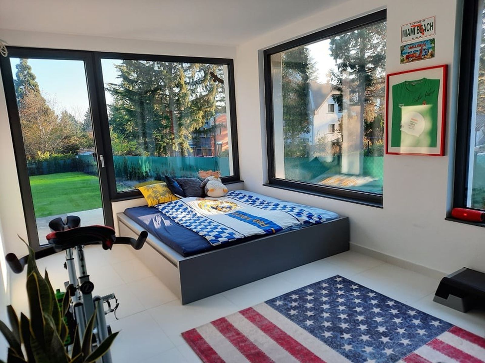 Internorm Született feleségek háza  Sopron