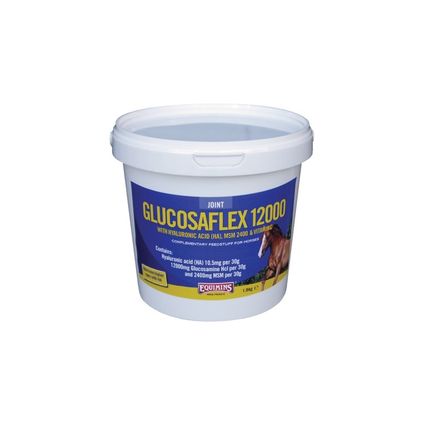 EQUIMINS GLÜKOZA-flex 12000 ízületi kiegészítő (900 gramm)