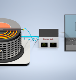 Minimum Glow Temperature (LIT)