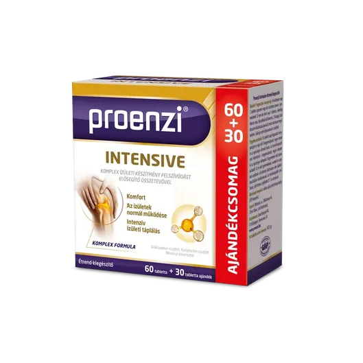 Proenzi Intensive tabletta (60x+30x)