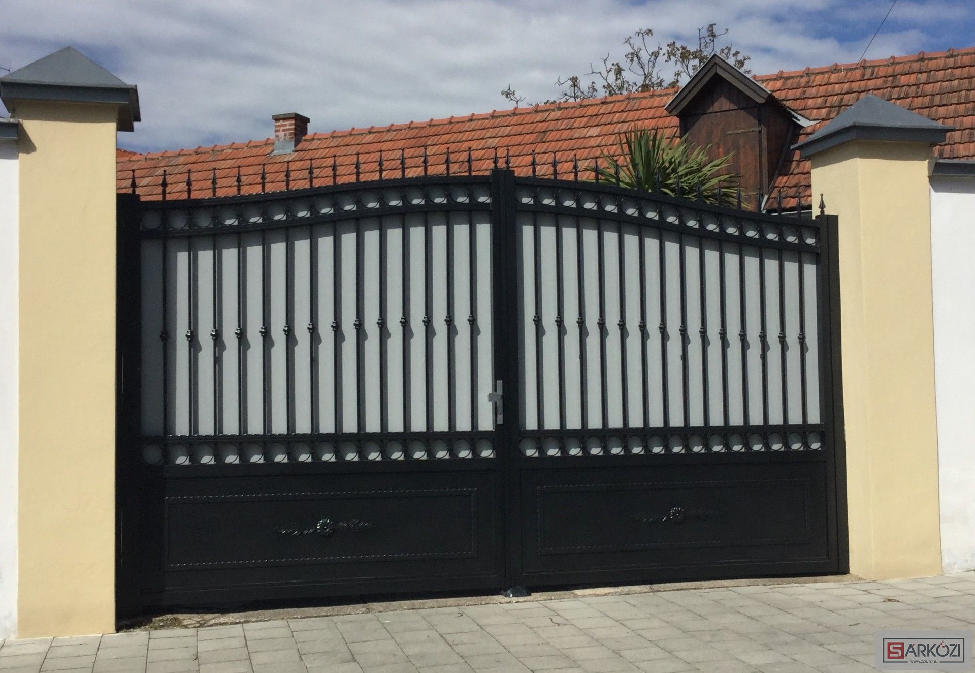 Schmiedaluminium 54