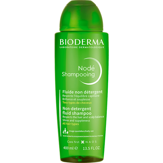 Nodé sampon BIODERMA (400ml)