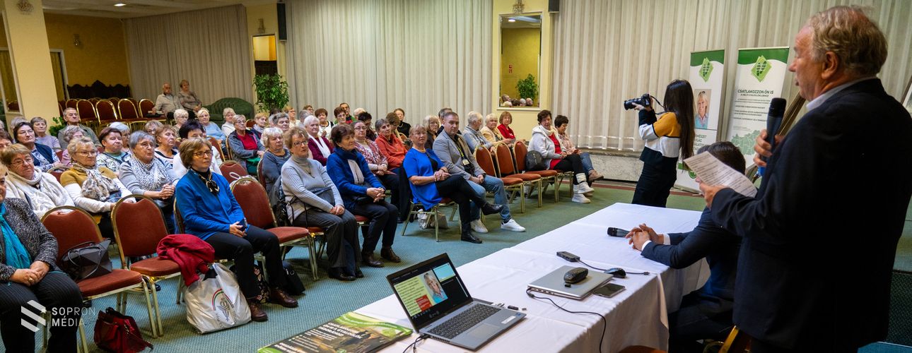 Regionális Gyalogló Nap