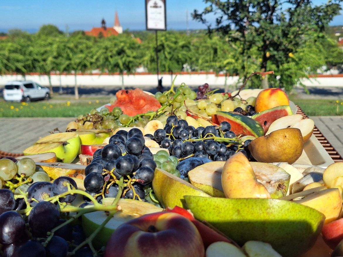 Egészséghét iskolánkban szeptember 22-26.