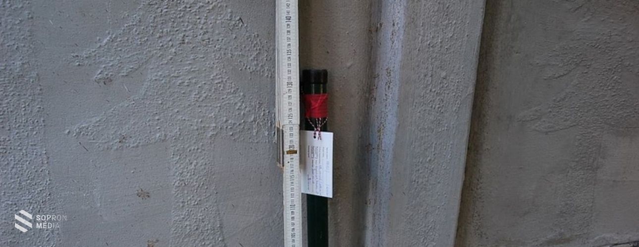 Vascsővel támadt a szomszédjára Nyárligeten, a rendőrök elfogták