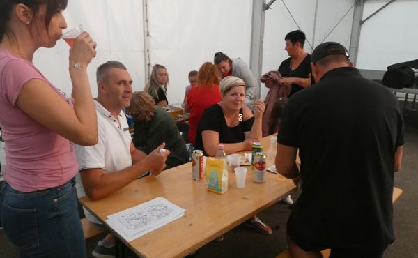 Vakációsirató, 2025. augusztus 30.