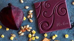 Ismét kimagasló nemzetközi eredményt ért el a Harrer Csokoládéműhely