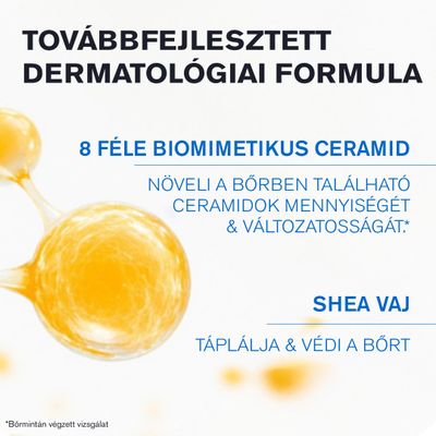 Uriage Xémose C8+ Testápoló BALZSAM száraz bőrre lipidfeltöltő és viszketéscsillapító hatással (200ml)