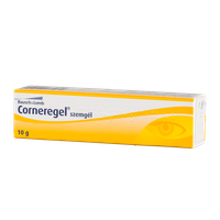 Corneregel szemgél (1x10g)