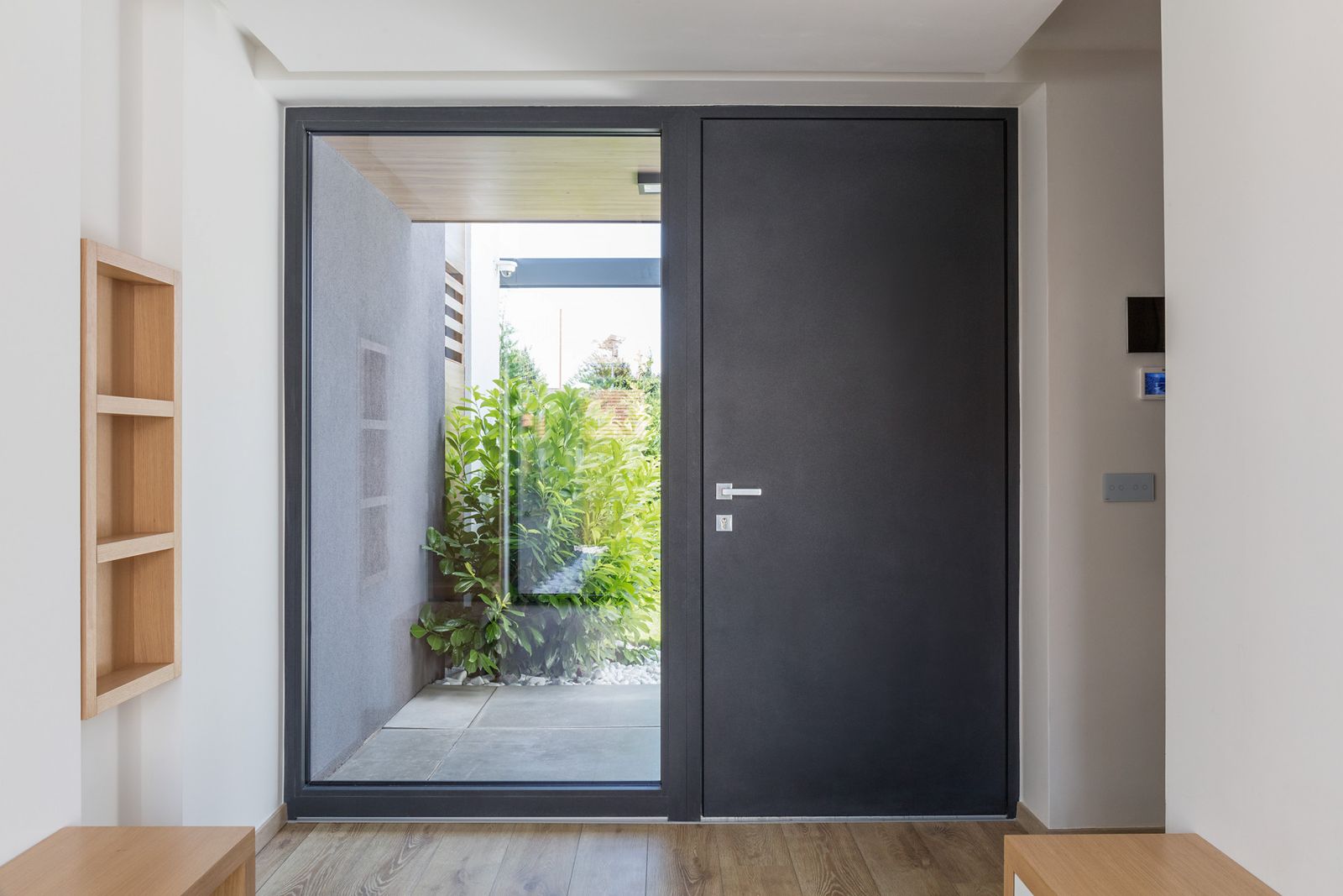 Internorm Internormos nyaraló a déli parton Zamárdi