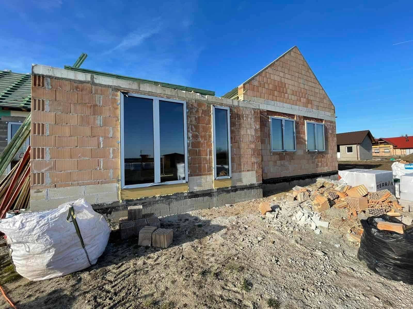 Internorm Környezetre hangolva