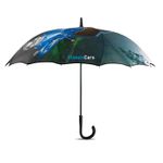 Egy paneles egyedi esernyő