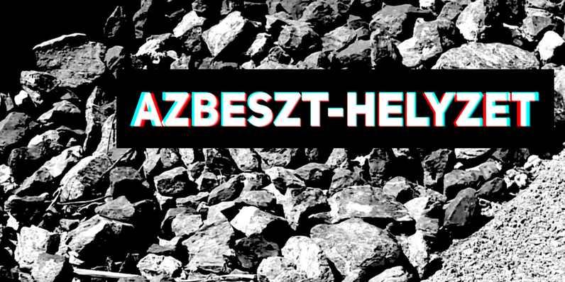 Azbeszt-ügy Sopronban – a legfrissebb információk egy helyen