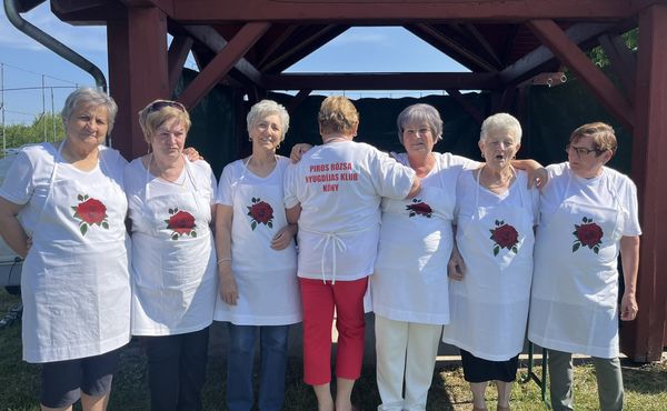 XIV. Bikafesztivál és Majális, 2025. május 1. 1. rész