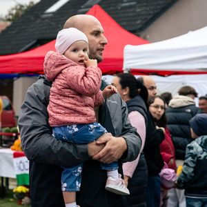 IV. Kalács és Gasztronómiai Fesztivál - 2025.10.05