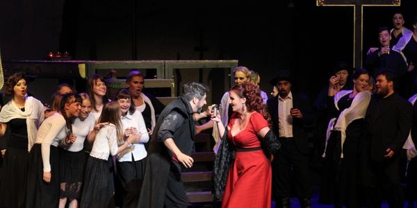 Parasztbecsület / Bajazzók - Kassai Állami Opera