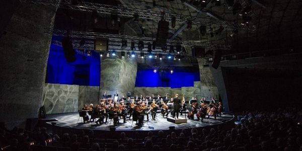 ÜNNEPI HANGVERSENY A PÁNEURÓPAI PIKNIK ÉVFORDULÓJÁN