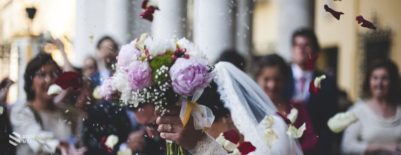 Sopronban is csökkent a házasságkötések száma 