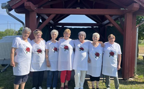 XIV. Bikafesztivál és Majális, 2025. május 1. 1. rész