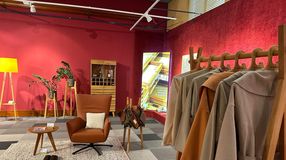 Ismét a helyi alkotókra irányult a figyelem a Sopron Design Weeken