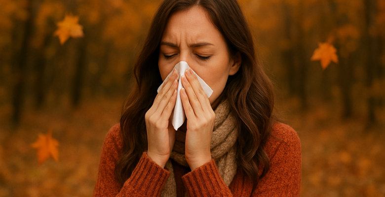 Ha megfázás kopogtat, legyen kéznél a segítség!