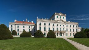 Stratégiai együttműködés az Eszterháza Központ és a Soproni Egyetem között