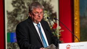 A magyar kultúra felelősség és örökség - ünnepi est Sopronban