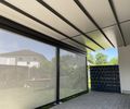 Pergola Solid