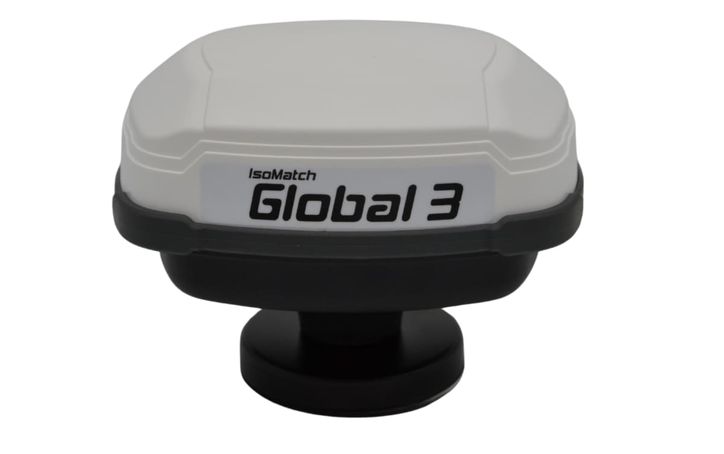 Kverneland Global 3