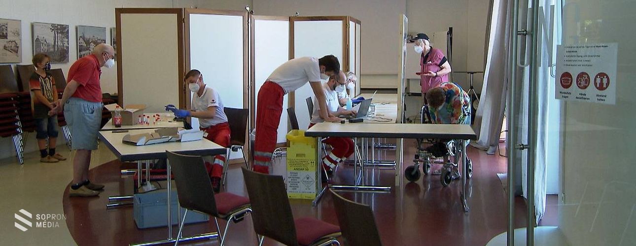 Kurz ragaszkodik a nyitáshoz
