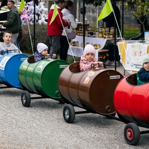 IV. Kalács és Gasztronómiai Fesztivál - 2025.10.05