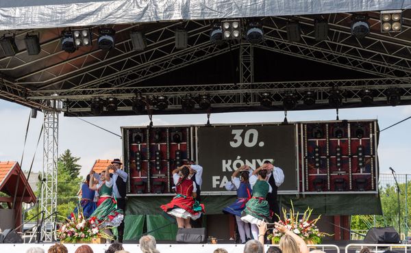 30. Falunap 2019. augusztus 3.
