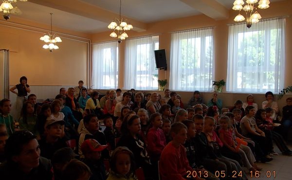 Gyermeknap 2013.