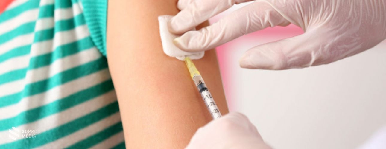 NNK: Továbbra is elérhető az ingyenes influenza elleni oltóanyag minden magyarnak